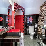 卡尔罗普酒店 酒店 格拉塔略普斯