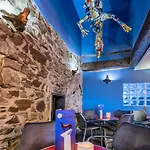 卡尔罗普酒店 3*
