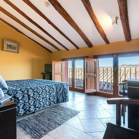 Cal Llop Hotel Gratallops