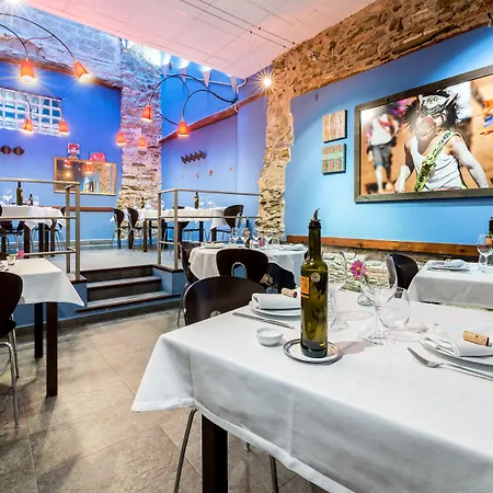 Cal Llop 3* Гратальопс