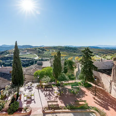 Cal Llop Отель 3*