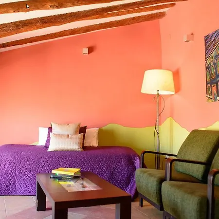 Hotel Cal Llop 3*