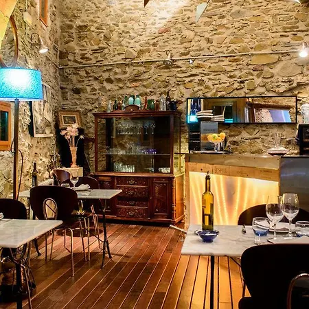 Cal Llop Hotel Gratallops