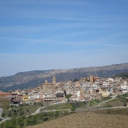 Hotel Cal Llop 3*