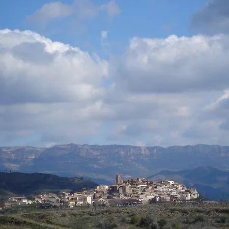 Cal Llop 3* Гратальопс