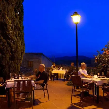 Hotel Cal Llop Gratallops