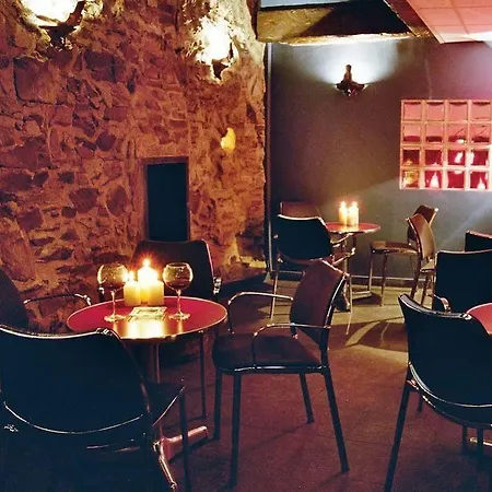 Hotel Cal Llop