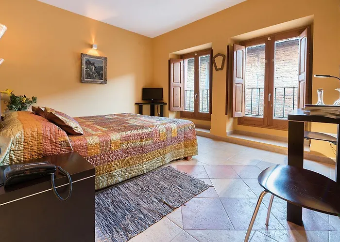 Hotell Cal Llop 3*