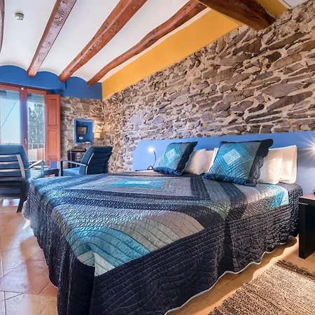Hotel Cal Llop