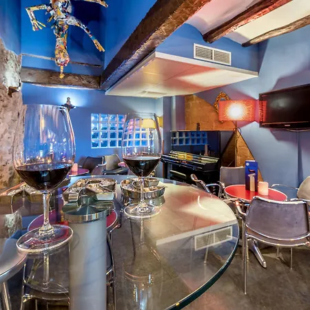 Cal Llop Hotel Gratallops