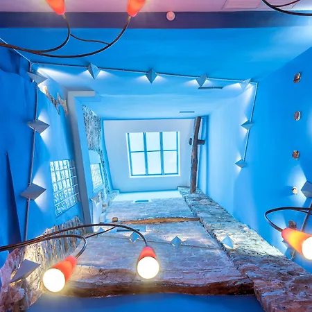 Hotel Cal Llop