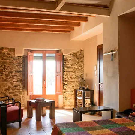 Hotel Cal Llop Gratallops