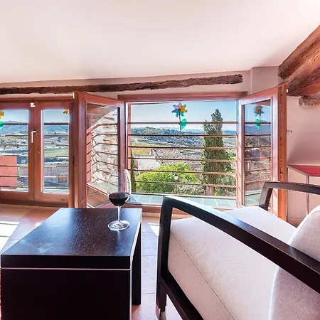 Hotel Cal Llop Gratallops