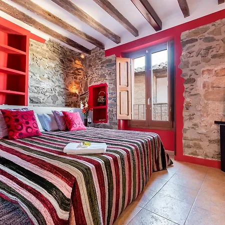 Hotel Cal Llop