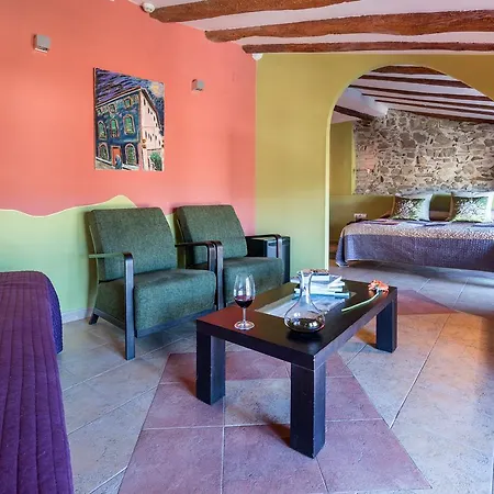 Cal Llop Hotel Gratallops