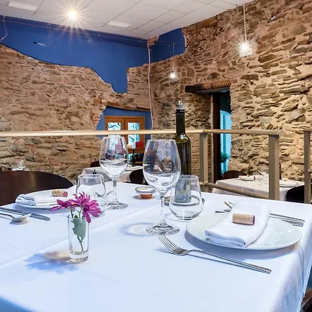 Hotel Cal Llop 3*