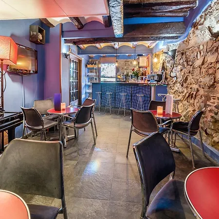 Hotel Cal Llop Gratallops