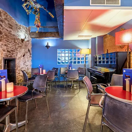 Cal Llop Hotel Gratallops