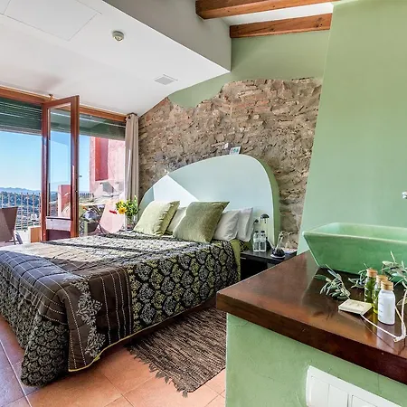 Cal Llop Hotel Gratallops
