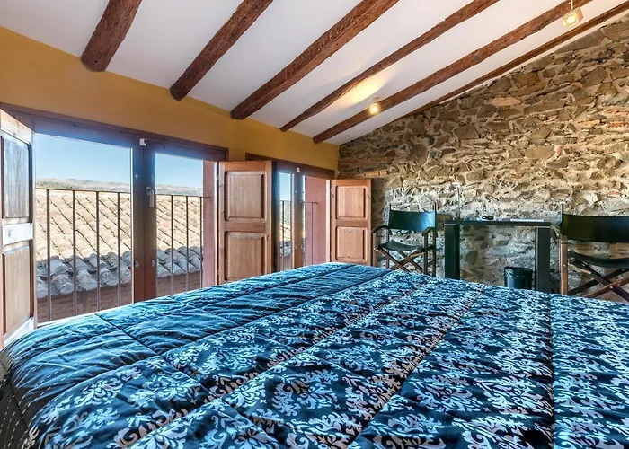 Hotel Cal Llop