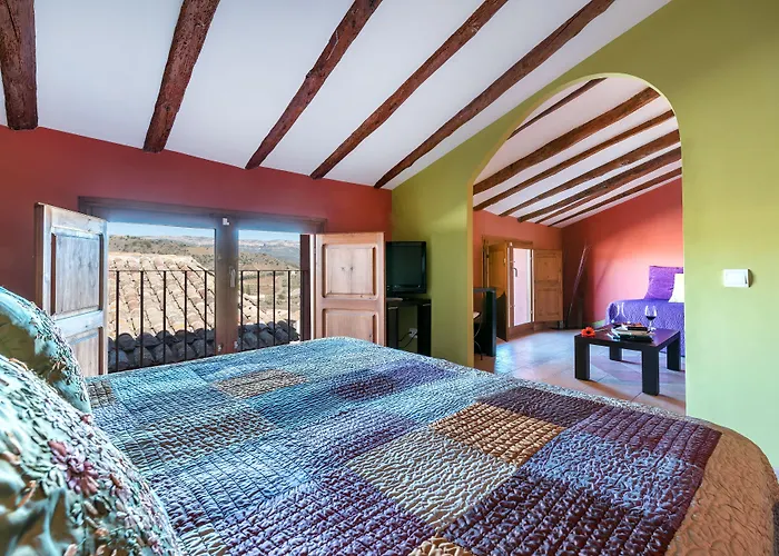 Hotel Cal Llop