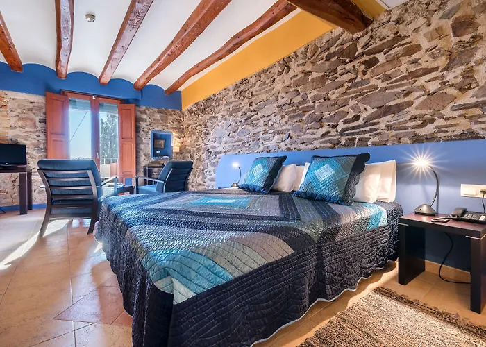 Hotel Cal Llop