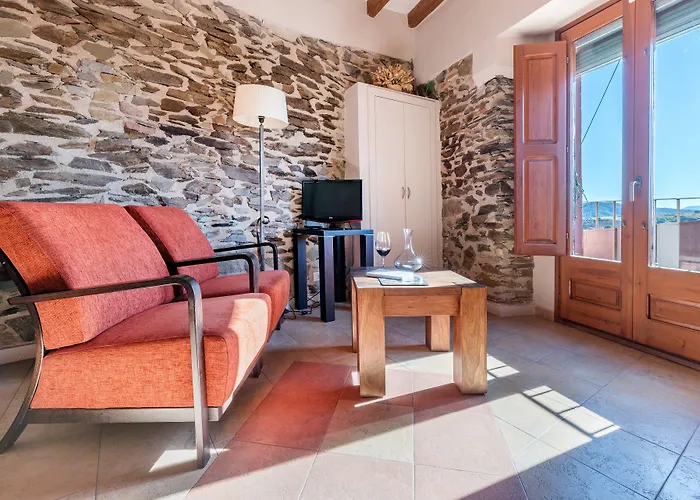Hotel Cal Llop Gratallops