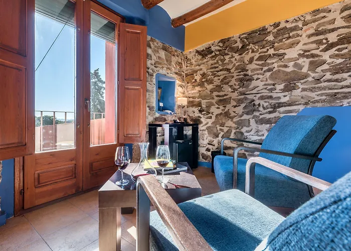 Cal Llop Hotel Gratallops