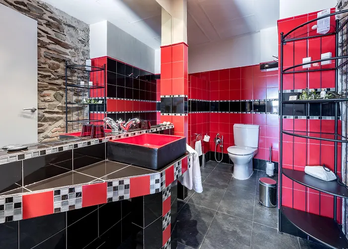 Cal Llop Hotel Gratallops