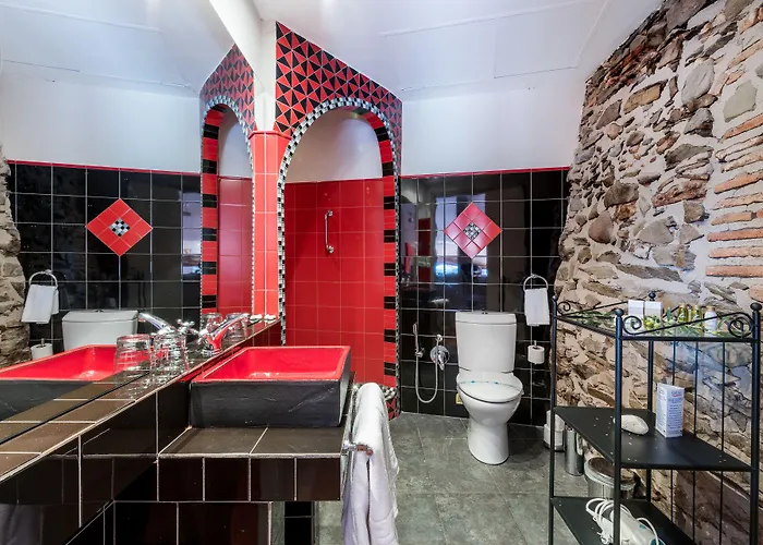 Cal Llop Hotel Gratallops