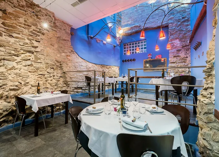 Cal Llop Hotel 3*