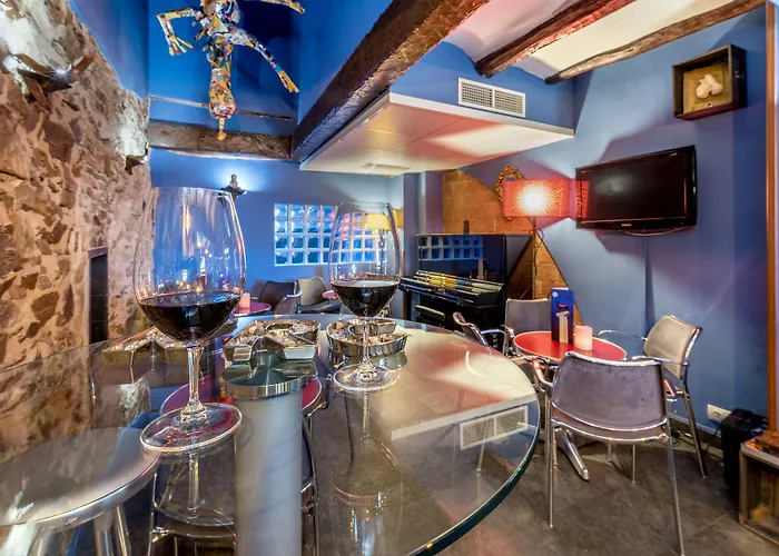 Cal Llop Hotel Gratallops