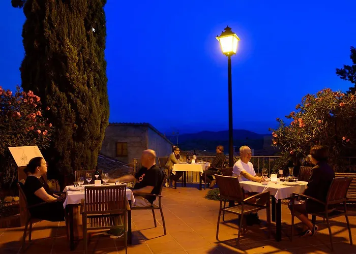 Hotel Cal Llop Gratallops