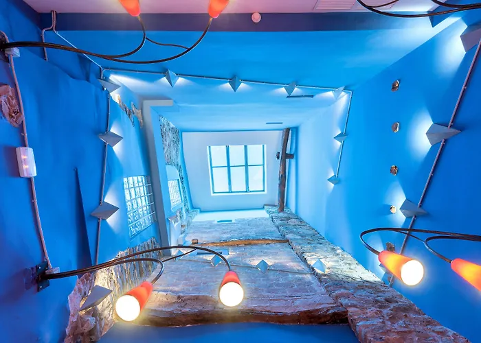 Hotel Cal Llop