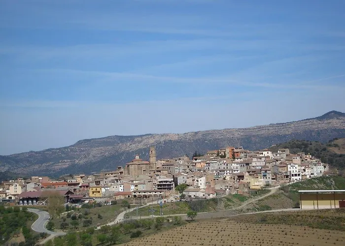 Hotel Cal Llop 3*
