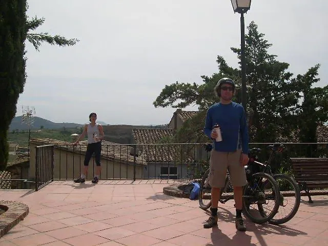 Hotel Cal Llop