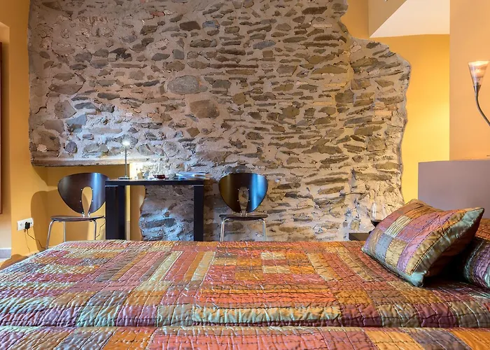 Hotel Cal Llop 3*