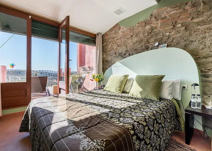 Hotel Cal Llop