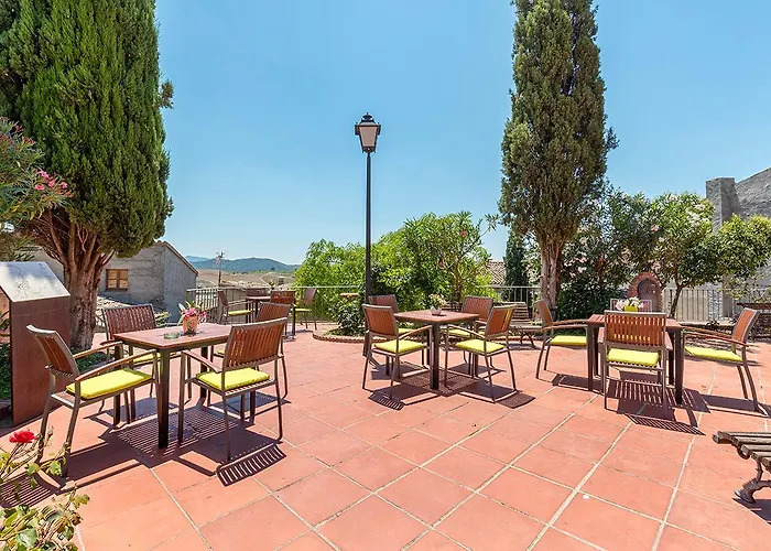 Cal Llop Hotel 3*